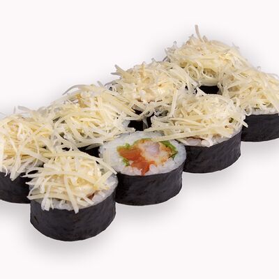 Цезарь с креветкой в Pizza BonTon по цене 465 ₽