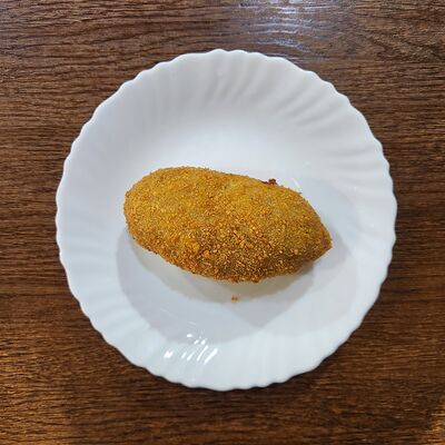 Котлета по-киевски в Марио по цене 285 ₽