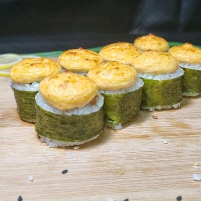 Чука хот в Джокер по цене 330 ₽