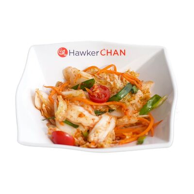 Салат из пекинской капусты в Hawker Chan по цене 1200 ₸