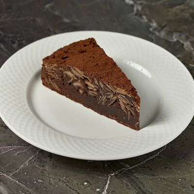 Итальянский пай в Семейная пекарня Кривоноговых по цене 300 ₽