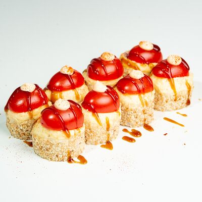 Запечённый черри (8 шт.) в ЁБИСАН по цене 839 ₽