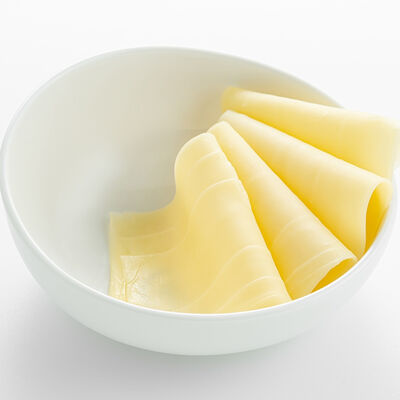 Эмменталь в Nothing Fancy по цене 400 ₽