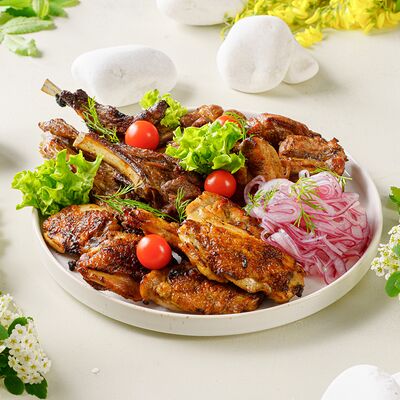 Мясное платов Голицынъ по цене 2500 ₽