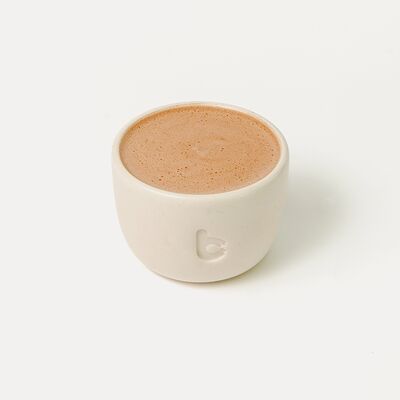 Горячий шоколадв Balance coffee по цене 330 ₽