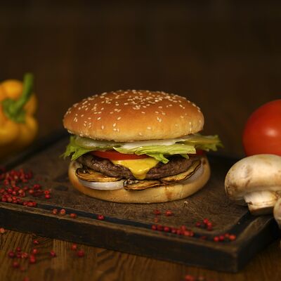 Лесной в Papa Grill по цене 249