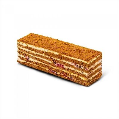 Торт Медовый с брусникой в Kuzina по цене 1999 ₽