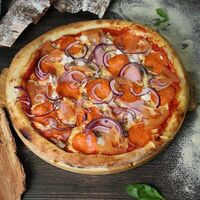 Мясная в Sushi Box