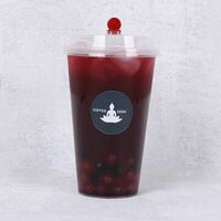 Черничные ночи в Bubble Dzen