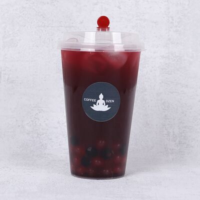 Черничные ночи в Bubble Dzen по цене 398 ₽