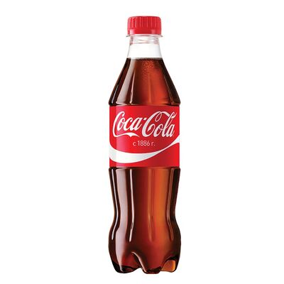 Coca-Cola в Хавчик по цене 180 ₽