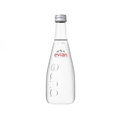 Вода Evian в Marketplace по цене 179 ₽