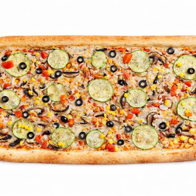 Овощная в Bitcoin11k Халяль по цене 2499 ₽