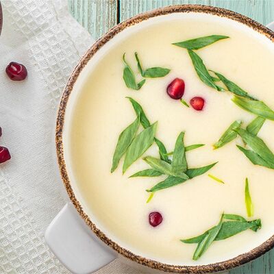 Суп Мацони в Кавказ по цене 290