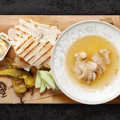 Хаш в Urartu по цене 1410 ₽