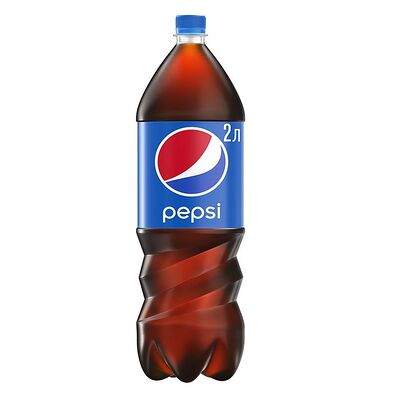 Pepsi в Донер 24 по цене 338 ₽