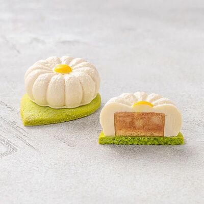 Ромашка в Шоколадница по цене 395 ₽