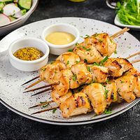 Логотип Домашний Вкус