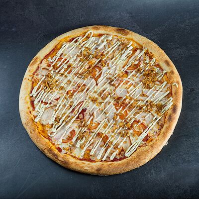 Пицца Цезарь в Васаби по цене 1300 ₽