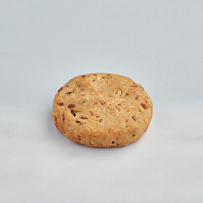 Печенье злаковое в Буше по цене 120 ₽