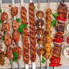 Сет №2 в Degusto по цене 4999