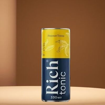 Rich Индиан Тоник в Мимино restaurant по цене 190 ₽