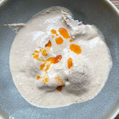 Сациви из курицы в Sololaki по цене 450 ₽