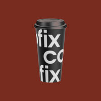 Какао XL в Cofix