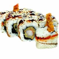 Якудза в Yoshi Sushi
