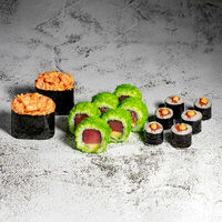 Комбо Туна в Corneli Pizza