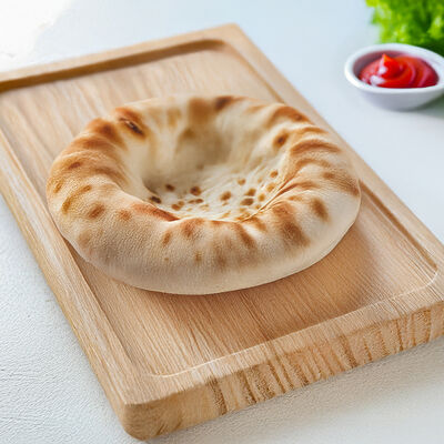 Лепёшка в Шашлык с собой по цене 65 ₽