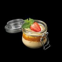 Тирамису манго в Пицца Пи