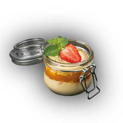 Тирамису манго в Пицца Пи по цене 489 ₽