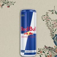 Red Bull в Мияби