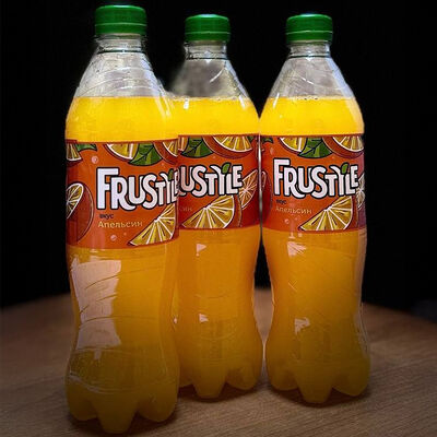 Frustyle Апельсин в Шаурма 24 по цене 180 ₽