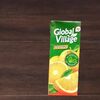 Сок апельсиновый Glodal Village в Вулкан по цене 100