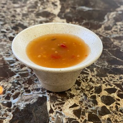 Соус Кисло-сладкий в Boochino по цене 40 ₽