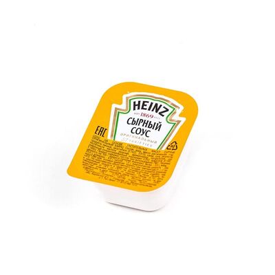 Соус Сырный Heinz в Безумно по цене 65 ₽