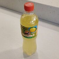 Лимонад Черноголовка в Chicken Dog