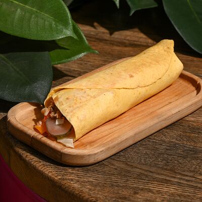 Чикен роллв Контейнер по цене 420 ₽