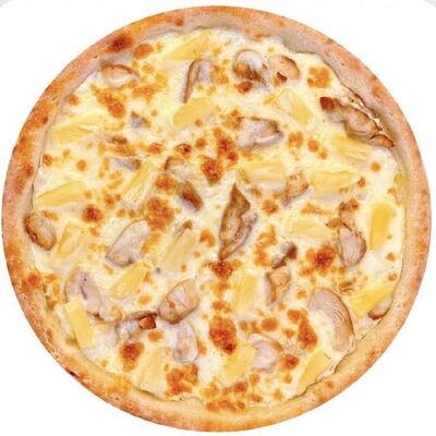 Гавайскаяв Ibis Pizza по цене 599 ₽