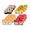 Сет на двоих №4 в Sushi Hai по цене 2260