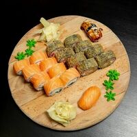 Ассорти №6 в Перформанс вкуса