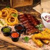 Босс Платтер в T.G.I. Friday's по цене 59