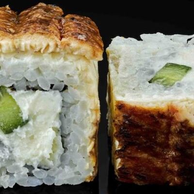 Филадельфия Унаги в 7 LiR по цене 820 ₽