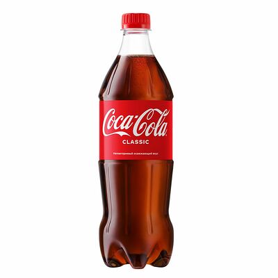 Coca-Cola Classic в Пылающий мангал по цене 200 ₽