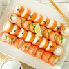 Филадельфия Сан сет в Sushi Set по цене 105