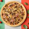 Пицца Ветчина и грибы в ПЕРЕЛЕТНЫЕ ПИЦЦЫITALIAN PIZZA по цене 720