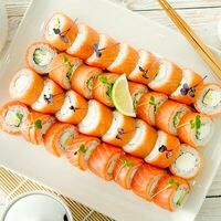 Филадельфия Сан сет в Sushi Set