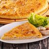 Пирог с курицей и капустой в Осетинские Пироги по цене 1250